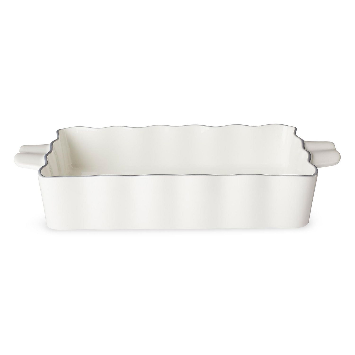 FRAÎCHE Spring Baking Dish, 13-in