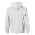 thumbnail image 2 of Hanes Ultimate Cotton Chandail à Capuchon pour Adulte, 3TG, Cendre, 2 of 6