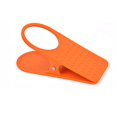 thumbnail image 2 of Creative Office Home Desk Table Drink Water Coffee Mug Clip On Cup Holder, 2 of 7