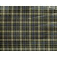 thumbnail image 4 of oneOone Georgette Viscose Fabric Tartan Check Print Fabric By The Yard 42 Inch Wide, 4 of 4