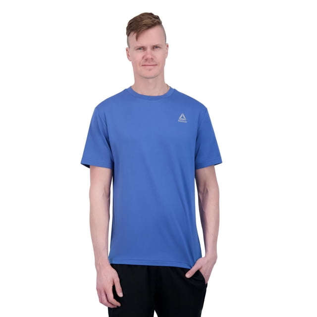 Reebok Men's Delta Core Short Sleeve Tee