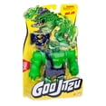 thumbnail image 5 of Pack Héros Goo Jit Zu Rock Jaw, 5 of 5