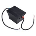thumbnail image 3 of LED Transformer 24 V Power Supply AC/AC, Outdoor Power Supply Transformer IP67 60W, 3 of 10