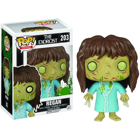Funko Exorcist