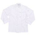 thumbnail image 4 of Chef Works Men's Le Mans Chef Coat, 4 of 5