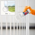 thumbnail image 3 of RKSTN Anti Rust Water-Based Rust-Proof Metal Paint with Built-in Brush for Easy Application 180, 3 of 4