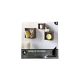 thumbnail image 1 of KG 3-Piece Wall Cube Set Jacobean MDF, 1 of 1