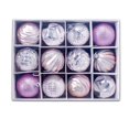 thumbnail image 2 of 40mm Christmas  Tree Ball Bauble Hanging Home Party Ornament Decor, 2 of 4