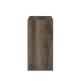 thumbnail image 4 of Gorham 4 Cubby Storage Cabinet in Grey, 4 of 9