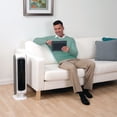 thumbnail image 2 of Fellowes® AeraMax® 100 Air Purifier, 2 of 5