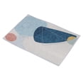 thumbnail image 2 of RKSTN Area Rug Soft Carpet Non-Slip Area Carpet Dining Room Home Bedroom Carpet Floor Non Slip Home Decor Door Mat, 2 of 5