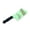 A, variante sur LSLJS Halloween Lame de Sang Lumineuse Accessoire Couteau Simulation Couteau de Cuisine en Plastique Machettes et Machettes Horreur Taches de Sang Cos Équipement de Performance Décorations d'Halloween