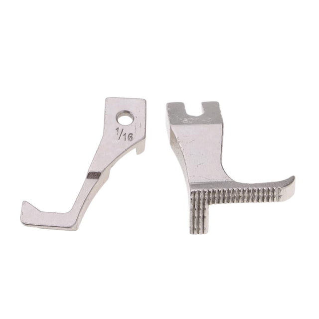 Pour Machine à Pied Industrielle de Marche 2 mm