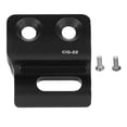 thumbnail image 2 of Front Derailleur Hanger,Aluminium CNC Processing Bicycle Front Derailleur Hanger For Road Bike  Accessory, 2 of 8