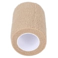 thumbnail image 3 of Cohesive Bandage,3 Inch X 5 Elastic Cohesive Bandage Self Adhesive Bandage Wrap Advanced Technology, 3 of 14