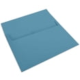thumbnail image 4 of A1 Size Response Envelopes Straight-Flap 80lbs (3 5/8 x 5 1/8) Thank You Cards Envelope Small - 20 Pack & Colors Available, 4 of 4