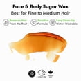 thumbnail image 2 of Parissa Sugar Wax Face & Body, 2 of 9