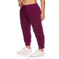 thumbnail image 2 of Women‘s Super Soft Fleece Gravity Jogger with Pocket, 2 of 4