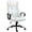 White, variant on Vinsetto Executive Office Chair with Massage, Tilt, Desk Chair, Black