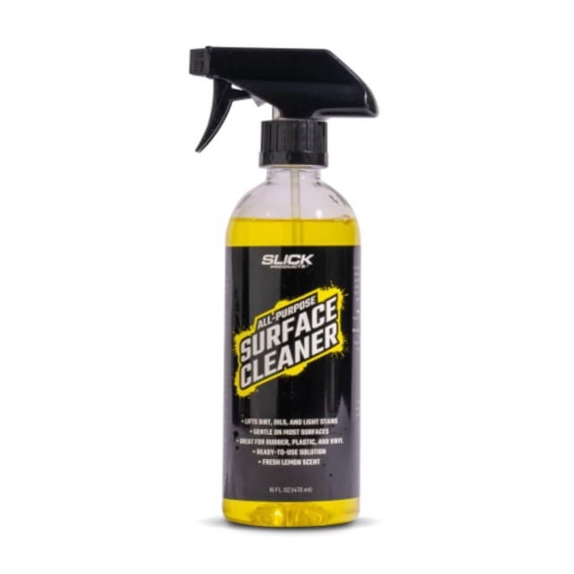Nettoyant tout usage pour surfaces Slick Products - 16 oz.