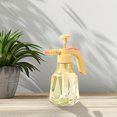 thumbnail image 3 of Handheld Garden Sprayer Adjustable Nozzle Pressure Atomizer for Home Cleaning Garden Detailing Washing Tool, 3 of 6