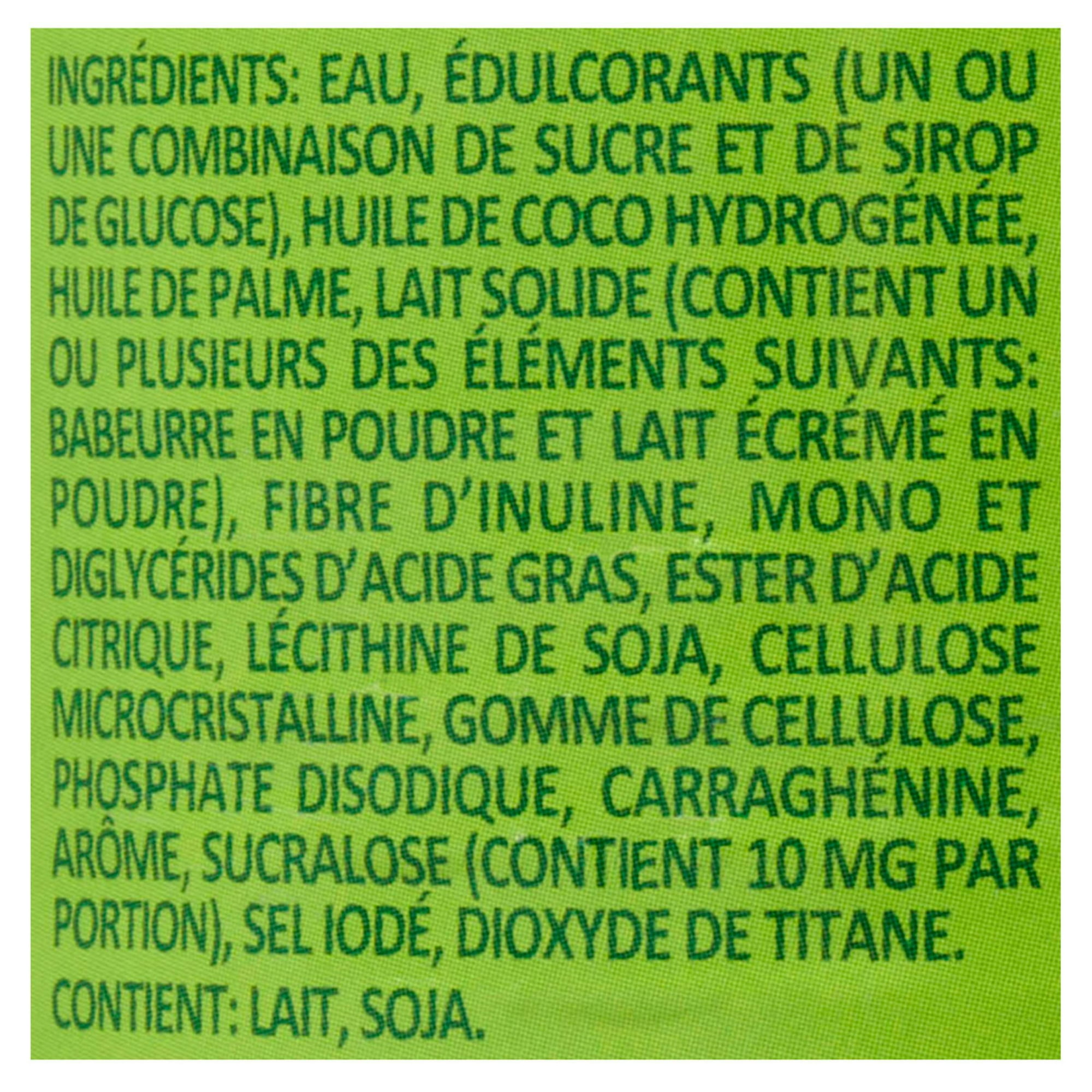 Angel Kremdensada Crémier Épais Sucré