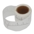thumbnail image 3 of Eyebrow Template, High Efficient Disposable Brow Stencil Portable Stickable  For Beauty Center For Home, 3 of 8