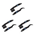 thumbnail image 2 of relayinert Cycling Bike Chain Wheel Cleaning Cleaner Scrubber Brush Tool Kit 22.2x7.3cm 3Set, 2 of 6