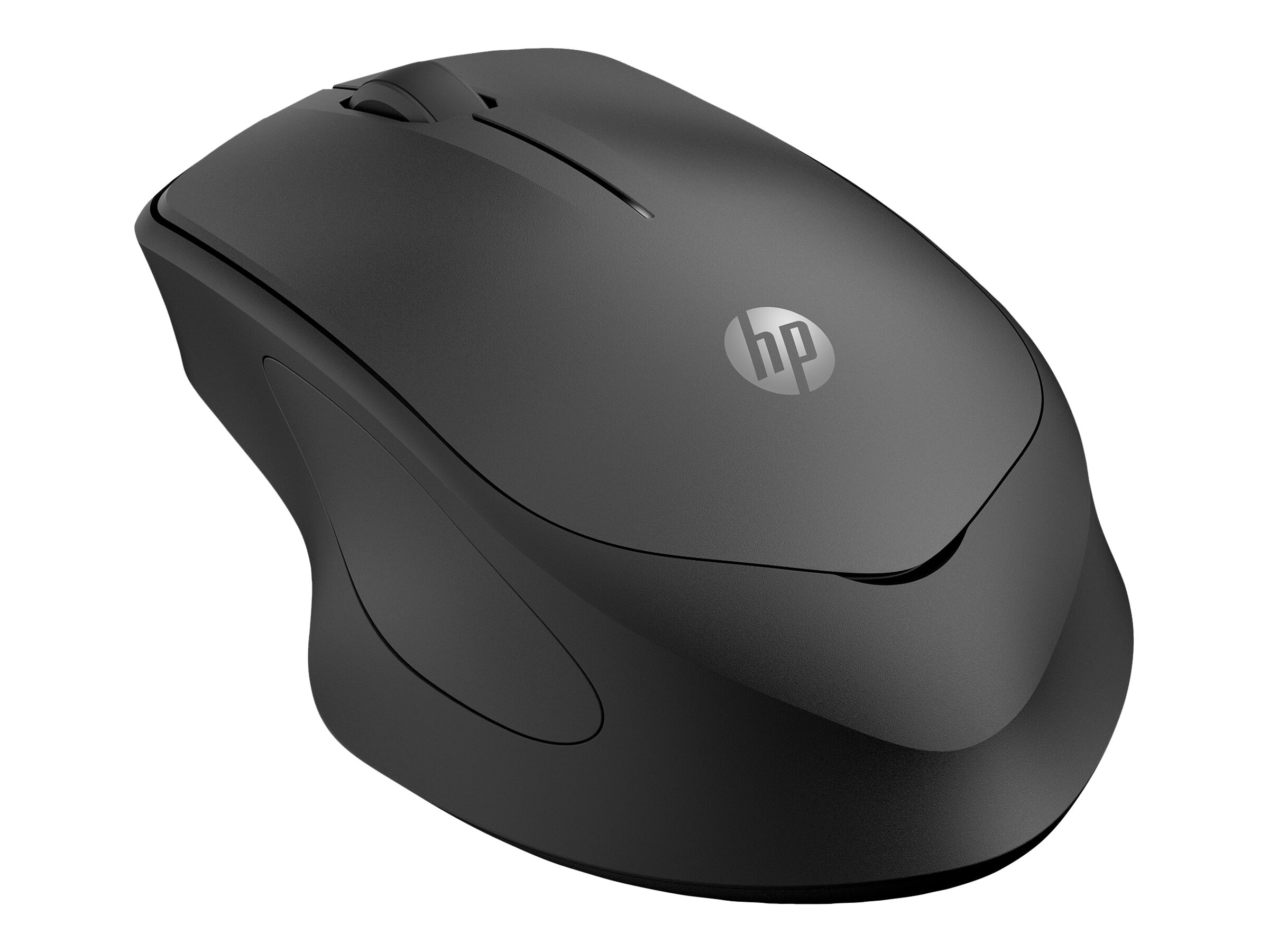 Souris sans fil silencieuse HP 280