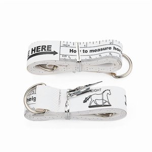 Portable Tape Measure Animal Weight Tape Measure Bust Height Tape Measure