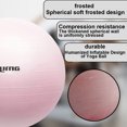 thumbnail image 5 of Birthing Ball Pregnancy Maternity Labor & Yoga Ball, Exercise, Birth & Recovery Plan, 5 of 5
