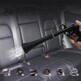 thumbnail image 1 of Ovzne Dry Cleaning Detailing Car Cleaning Detailing Interior Dryer High Pressure Blow Car Detailing Kit Interior Cleaner For Car Quickly Blasts Dirt On Clearance, 1 of 8
