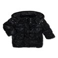 thumbnail image 1 of Urban Republic Toddler Girls Iridescent Puffer Jacket with Hood  Sizes 12M-5T, 1 of 3