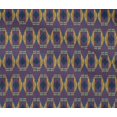thumbnail image 4 of oneOone Cotton Flex Fabric Geometric Ikat Printed Fabric 1 Yard 40 Inch Wide, 4 of 4