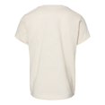 thumbnail image 1 of Bella+Canvas 3001t Toddler Short Sleeve Tee-Natural-2T, 1 of 2