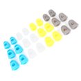thumbnail image 1 of Finger Cover Protector, Convenient Finger Tips Guard Silicone  For Cutting For Paperwork For Wax Carving, 1 of 8