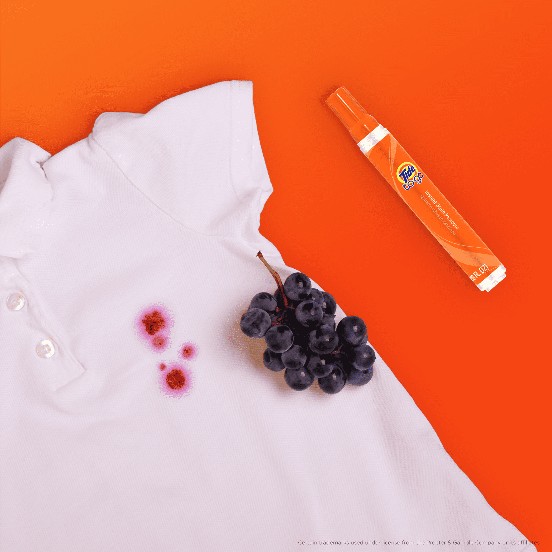 Tide To Go Pen