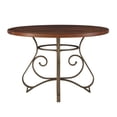 thumbnail image 3 of Montez Dining Table, 3 of 7