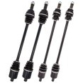 thumbnail image 1 of Niche Complete CV Axle Driveshaft Kit for Polaris RZR XP 1000 UTV MK1002377, 1 of 7