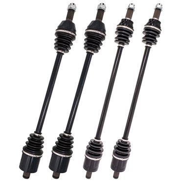 Niche Complete CV Axle Driveshaft Kit for Polaris RZR XP 1000 UTV MK1002377