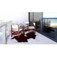 thumbnail image 2 of H-Natural Kobe Exotic Cowhide 6'X7', 2 of 3