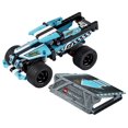 thumbnail image 3 of LEGO Technic Stunt Truck (42059), 3 of 6