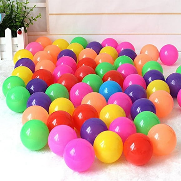 Ball Pit Toy Eco-friendly Funny Stable Baby Tent Ball for Game