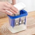 thumbnail image 3 of Home Kitchen Item Clearance Deals!Pcksrro Yogurt Filter Filter Water Whey Separation Old Yogurt Separator, 3 of 8