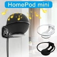 thumbnail image 4 of XZNGL Homepod Mini Speaker Wall Mount Smart Home Suitable for Homepod Mini Smart Speaker/Speaker Wall Mount Bracket Wall Mount, 4 of 7