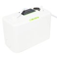thumbnail image 3 of Air Conditioning Drain Pump, Ultra-Quiet Built-in Float  Automatic Condensate Removal Pump, Silent Motor Pump With Water Storage System PC-24A, 3 of 8