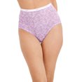 thumbnail image 2 of Jockey Women's Plus Size Classic Brief - 3 Pack, 2 of 3
