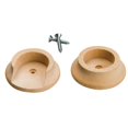 thumbnail image 2 of ROD SOCKET 1-3/8"" 2PC (Pack of 1), 2 of 3