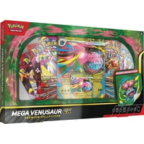 Pokemon TCG: Mega Venusaur ex Premium Collection - Walmart.ca