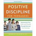 thumbnail image 1 of Discipline Positive pour Adolescents, Jane Nelson, Lynn Lott Broché, 1 of 3